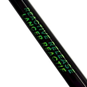 Palos de <span class=keywords><strong>hockey</strong></span> sobre hielo de <span class=keywords><strong>fibra</strong></span> de carbono de alta calidad con logotipo personalizado, punto de flexión bajo. - Product Image 3