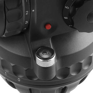 Bol de base pour trépied GH15 E-IMAGE, avec bol de frein à friction, tête vidéo - Product Image 3