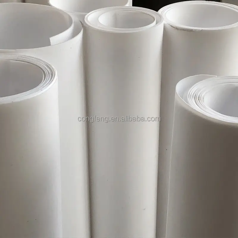 Offer 100% virgin material PTFE sheet with most demanded products in India