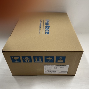 หน้าจอสัมผัส HMI โปรเฟส ชไนเดอร์ รุ่น PFXGP4501TADW - Product Image 1