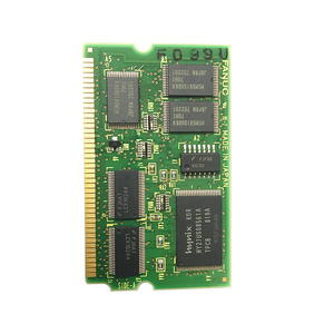 FANUC การ์ด SRAM ของแท้ใหม่ A20B-3900-0230 A20B-3900-0233 - Product Image 4