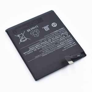Batería de Polímero de Litio Premium BP41 <span class=keywords><strong>BP40</strong></span> para Xiaomi Redmi K20 Pro Mi 9T Pro Mi9T Redmi K20Pro, Batería Recargable Premium de 3900 - Product Image 4