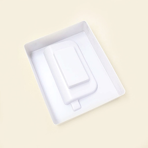 Electronique grand public Emballage de boîte cadeau avec boîte Blister Plateau Plastiques KEYMY NT-61 - Product Image 5