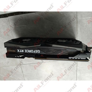 เกม tarjeta grafica RTX <span class=keywords><strong>3060</strong></span> Ti GPU การ์ดเกม RTX <span class=keywords><strong>3060</strong></span> TI <span class=keywords><strong>8GB</strong></span> - Product Image 5