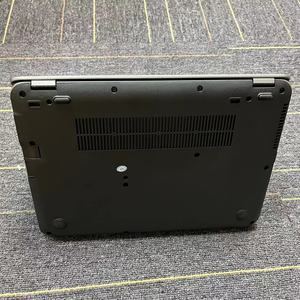 Ordinateur portable professionnel reconditionné EliteBook 820 G3 12,5 pouces, Intel Core i5 6e génération, 8 Go de RAM DDR4, SSD 256 Go - Product Image 1