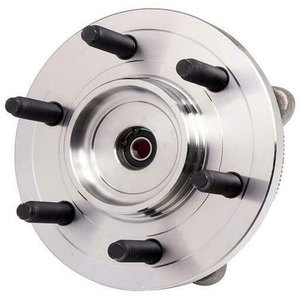 ชุดลูกปืนล้อหน้าคุณภาพสูง 515119 รุ่น 9L3Z1104A อะไหล่รถยนต์สำหรับ Ford F-150 ปี 2009-2010 ระบบขับเคลื่อน 4 ล้อ - Product Image 5