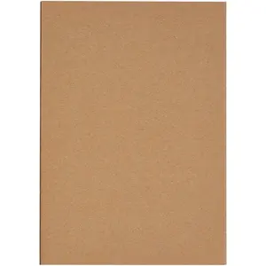 Portadocumenti A5 Andean in materiale riciclato, gadget sostenibili - Product Image 2