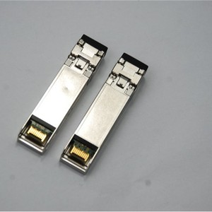 โมดูลไฟเบอร์ออปติก Brocade 8G-SW รุ่น 57-0000117-01 สำหรับศูนย์ข้อมูล - Product Image 1