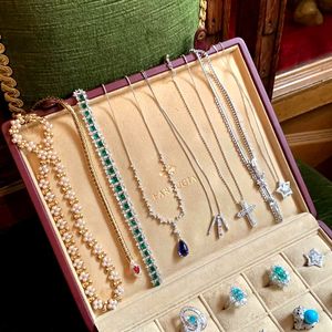 Cadenas de plata 925 plata esterlina sneik chein 18 pulgadas collares de plata esterlina para mujeres colar de Prata 925 Mulheres - Product Image 1