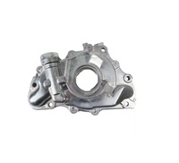 Suku Cadang Mobil pompa oli mesin kualitas tinggi 15100-88600 1510088600 88969576 601-8290 M387 untuk Toyota COROLLA 1800cc CELICA 2ZZGE