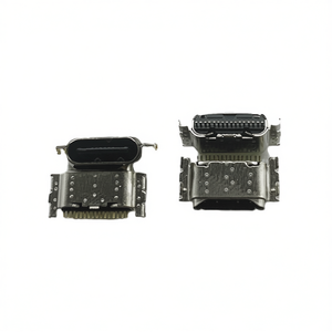 Conector de Carga Tipo C CC51, Accesorios para Teléfono Móvil para Oppo A52 - Product Image 2