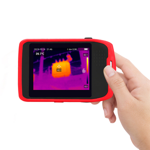 Original UNI-T UTi120T Pocket-sized <b>Thermal</b> <b>Camera</b> Portable <b>Thermal</b> <b>Imaging</b> <b>Camera</b> - Product Image 6