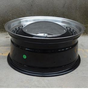 Nouvelles jantes en alliage d'aluminium de rechange de 12, 14, 15 et 16 pouces pour Wuling Hongguang MINI et Big Cake Fengyi - Product Image 6