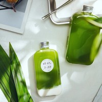 Approvisionnement d'usine saveur Pandan de qualité alimentaire 100% liquide concentré Pandan naturel pour la cuisson de la crème glacée au gâteau