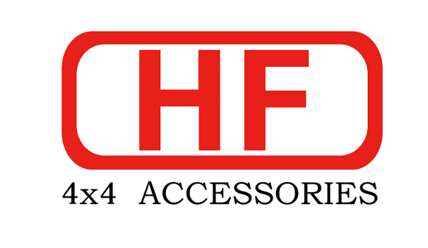 WENLING HAIFENG DIFFERENTIAL GEAR CO., LTD. logo