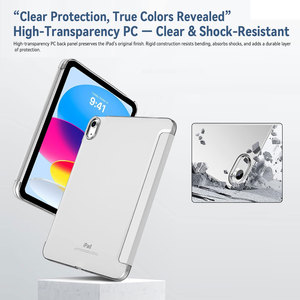 เคสแท็บเล็ตหนัง PU พิมพ์ลาย UV แบบกำหนดเอง สำหรับ <span class=keywords><strong>iPad</strong></span> Pro Mini <span class=keywords><strong>Air</strong></span> ทุกรุ่น - Product Image 5