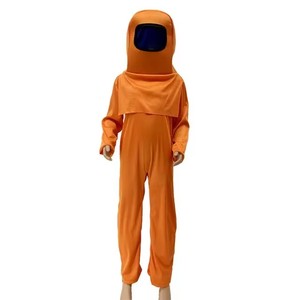 Disfraz de puesta en escena para baile, disfraz de Halloween PARA EL Día de los niños, actividades para padres e hijos, disfraz de mono de personaje de dibujos animados - Product Image 3