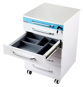 Conception <span class=keywords><strong>dentaire</strong></span> Offre Spéciale de <span class=keywords><strong>Cabinet</strong></span> de clinique pour le chariot <span class=keywords><strong>dentaire</strong></span> d'équipement de clinique - Product Image 5