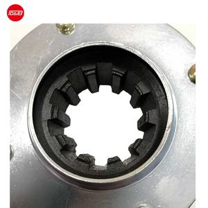 Hot Sale CNDE Brand Steel Manual Slack Adjuster for KAMAZ Heavy <b>Truck</b> <b>Brake</b> <b>System</b> OE 5320-3501136 1 Year Warranty - Product Image 3