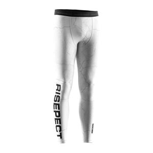 Conjunto de Rashguard y Pantalones de Compresión para Jiu-Jitsu NO GI, con Costuras Reforzadas y Tecnología de Secado Rápido para BJJ y Grappling - Product Image 5