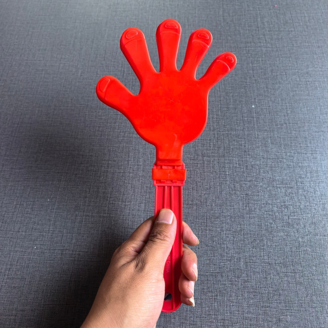 rouge pur