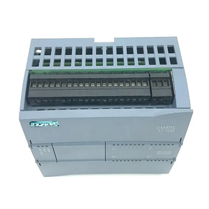 Module électronique SIMATIC DP d'origine neuf de Siemens, 6ES7132-4BD01-0AA0, contrôleur négociable pour ET 200S - Product Image 6