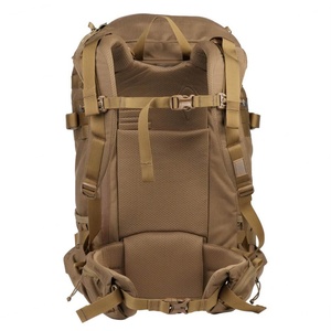 Sac tactique de chasse personnalisé Molle en nylon 500D, camouflage extérieur, randonnée, camping, survie, sacs à dos tactiques - Product Image 6