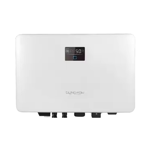 Inversor Híbrido <span class=keywords><strong>Sungrow</strong></span> SH3.0/3.6/4.0/5.0RS con WIFI, 5KW, <span class=keywords><strong>6KW</strong></span>, 8KW, 10KW, Inversor Solar Residencial Híbrido Monofásico - Product Image 1