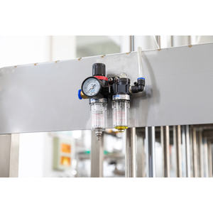 Pequeña máquina para hacer queso <span class=keywords><strong>tofu</strong></span> de acero inoxidable - Product Image 3