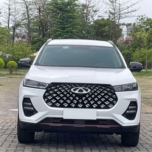 Chery Tiggo <span class=keywords><strong>7</strong></span> 1.5T CVT LHD <span class=keywords><strong>Euro</strong></span> VI d'occasion 2022 – SUV fiable et économique provenant d'un exportateur de voitures d'occasion - Product Image 1