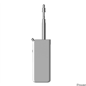 Sensor de Fibra Óptica Original Heidenhain, Nuevo Medidor de Longitud MT1271, Sonda de Medición, Modelo ID 331666-06 - Product Image 4