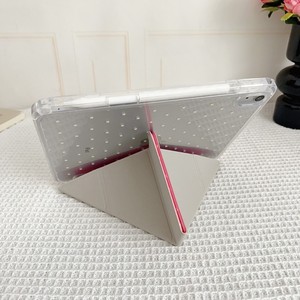 <span class=keywords><strong>Coque</strong></span> arrière INS pliable en Y avec motif étoilé pour <span class=keywords><strong>iPad</strong></span> <span class=keywords><strong>10</strong></span> A16 Air5 Pro <span class=keywords><strong>10</strong></span>,9 pouces, étui antichoc de protection, vente en gros - Product Image 3