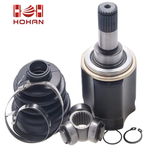 <span class=keywords><strong>Nouveau</strong></span> système de transmission à arbre pour BMW X5 Joint CV intérieur (31607565313) Essieu avant - Product Image 1
