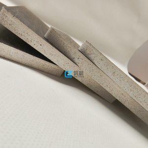 Tablero Decorativo de Óxido de Magnesio Moderno, Ecológico y Resistente al Fuego para Decoración de Edificios de Grado Hospitalario - Product Image 4