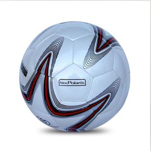 Calcio di alta qualità professionale Logo personalizzato ufficiale partita pallone da calcio per EA <span class=keywords><strong>Sports</strong></span> & FIBA Com - Product Image 2