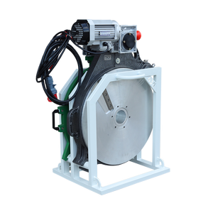Máquina de Soldadura por Termofusión de Alta Calidad FX630 para Tuberías de HDPE - Product Image 5