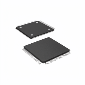 XUF208-256-TQ128-I10 Embedded 128 TQFP Exposed Pad Buy Online Electronic Components In Stock - Product Image 1
