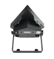 Luz LED Retro Pixel Vintage de 150W para Escenario, IP20 RGB 100 °   Panel de Luz Decorativo DMX RDM de Ángulo Amplio para Bares y Clubes