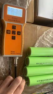 Batería Recargable LiFePO4 Wangheng 32140 de 15Ah y 3.2V para Electrodomésticos, 3000 Ciclos, Temperatura de Funcionamiento de -30~60°C - Product Image 6