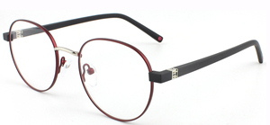 Đa Phong Cách Thời Trang Tr90 Ánh Sáng Màu Xanh Khung Chặn Kính Màu Xanh Ánh Sáng Lóa Chặn Kính Chống Ánh Sáng Màu Xanh Ống Kính - Product Image 4