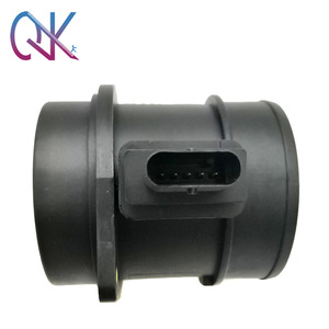 Sensor MAF (Medidor de Flujo de Aire) de 70 mm de Diámetro Interior y 12 V para Ssangyong Actyon, Kyron, Rexton, Rodius con Transmisión Automática - Product Image 3