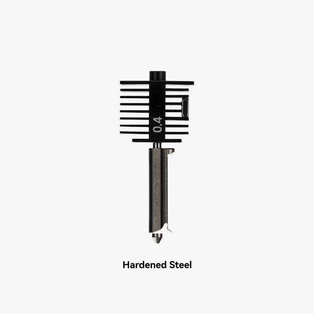 Hotend - A1 Series 0.4mm Hardened Steel