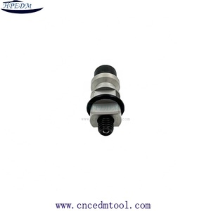 Erowa หัวจุก chucking อัตโนมัติ f/a M10 X 45พร้อมรูล้างสำหรับ ER-015465เครื่อง EDM - Product Image 3