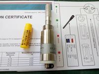 TOUT NOUVEAU-Émetteurs de point de rosée miniatures Vaisala DMT143 DMT143L DMT242SC