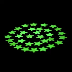 Zelfklevende Glow Stickers Tl Star Sticker Van Ster