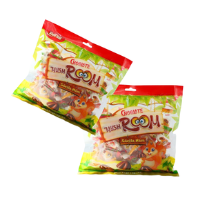 Chocolate con Forma de Champiñón 240g, Cremoso y Suave, para Merendar y Ocasiones Especiales - Product Image 6