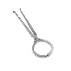 Thợ Đóng móng tay lớn dụng cụ kéo móng tay - Product Image 5