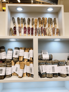 Vente en gros de bâtons en bois de Palo Santo à haute teneur en huile pour la <span class=keywords><strong>méditation</strong></span> de relaxation - Product Image 6