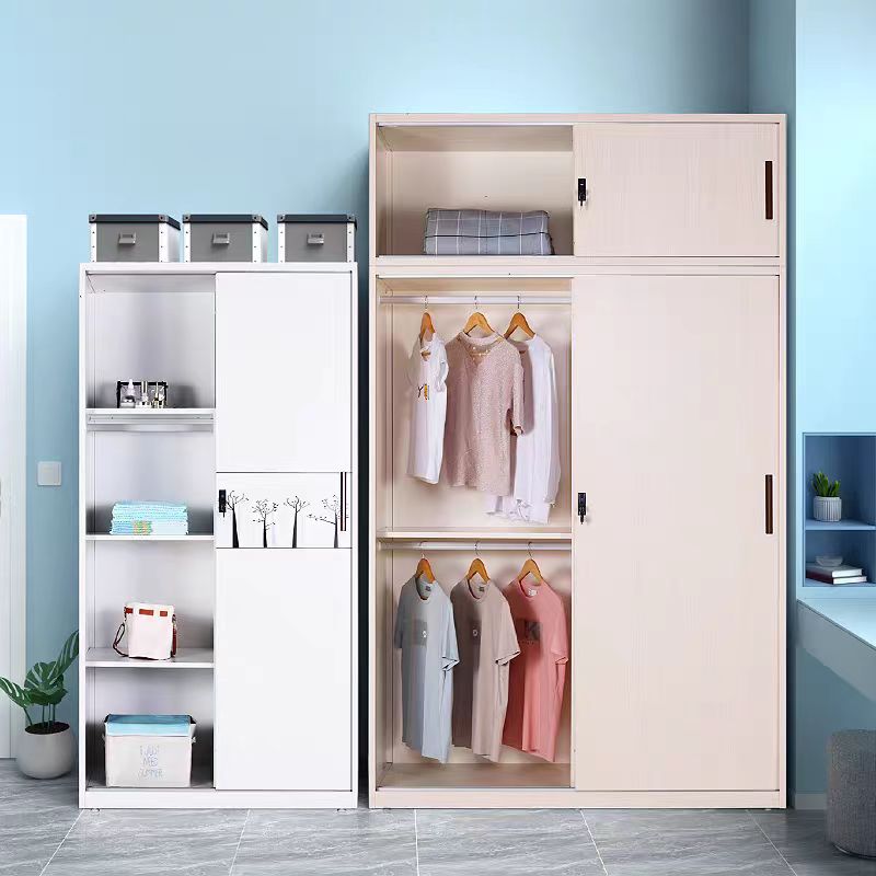 あなたの家の素晴らしい組織のための卸売ワードローブを解体する