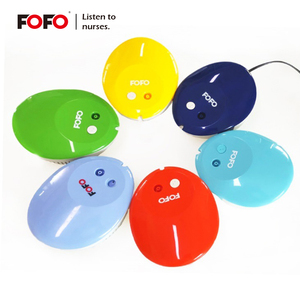 Máy Phun Sương Pit-tông Y Tế Tốt Nhất Thương Hiệu FOFO Hen Suyễn Sử Dụng Tại Nhà - Product Image 6